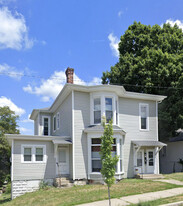 1416 Main Street Apartments