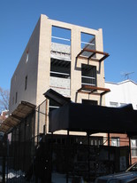 1425 43rd St Apartments