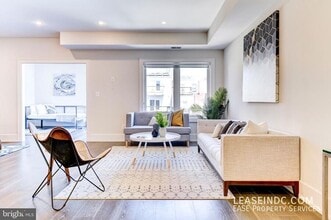 3467 Holmead Pl NW in Washington, DC - Building Photo - Building Photo