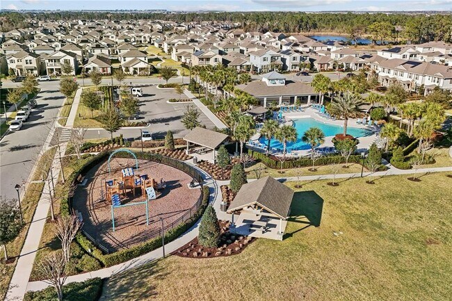 15537 Mango Isle St in Oakland, FL - Building Photo - Building Photo