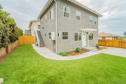 6743 Thomson Ct in San Diego, CA - Building Photo