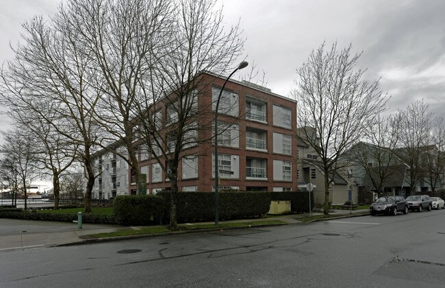 Harbour House