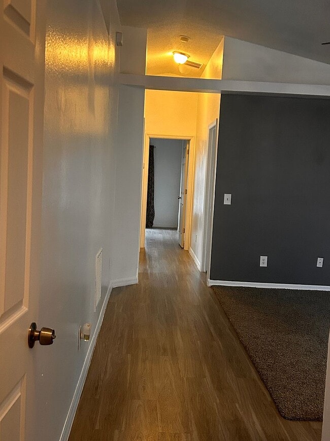 property at 1848 Lacy Ln