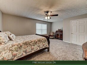 1940 Skylar Leigh Dr in Buford, GA - Building Photo - Building Photo