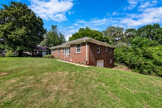 204 3rd Ave in Birmingham, AL - Building Photo - Building Photo