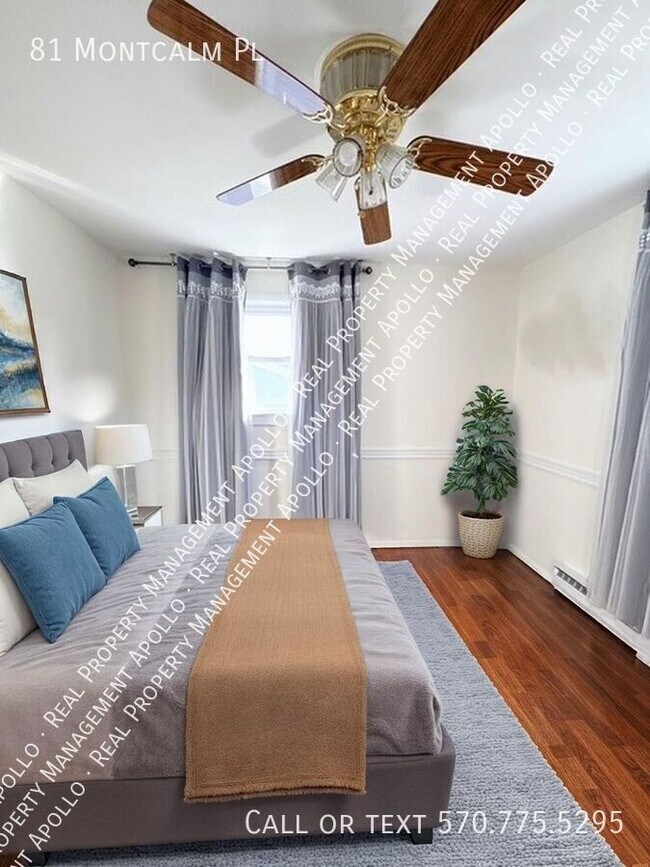 81 Montcalm Pl in Lewisburg, PA - Building Photo - Building Photo