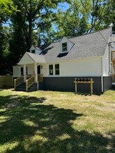 3615 Stockton St, Unit 2 in Richmond, VA - Building Photo - Building Photo