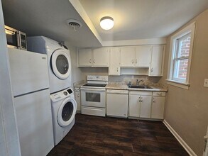 1064 Nichols Dr in Raleigh, NC - Building Photo - Building Photo