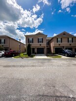 2825 Cliffe Ct in Oviedo, FL - Building Photo