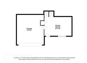 13713 Bennington Ave in Grandview, MO - Building Photo - Building Photo