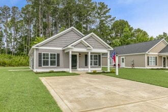 2713 Buckingham Rd NW in Wilson, NC - Building Photo - Building Photo