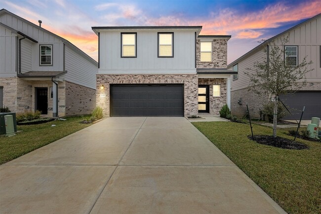 8598 Blueberry Ash St in Magnolia, TX - Building Photo - Building Photo