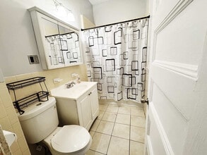 90 Brunswick St, Unit 1 in Boston, MA - Building Photo - Building Photo