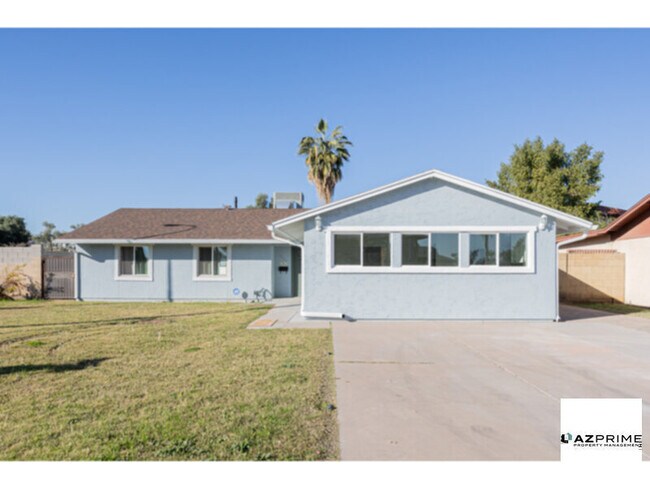 5132 S Dorsey Ln in Tempe, AZ - Building Photo - Building Photo