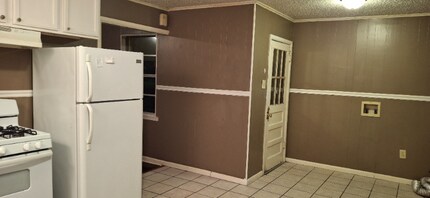 4701 Lynch Dr in North Little Rock, AR - Building Photo - Building Photo