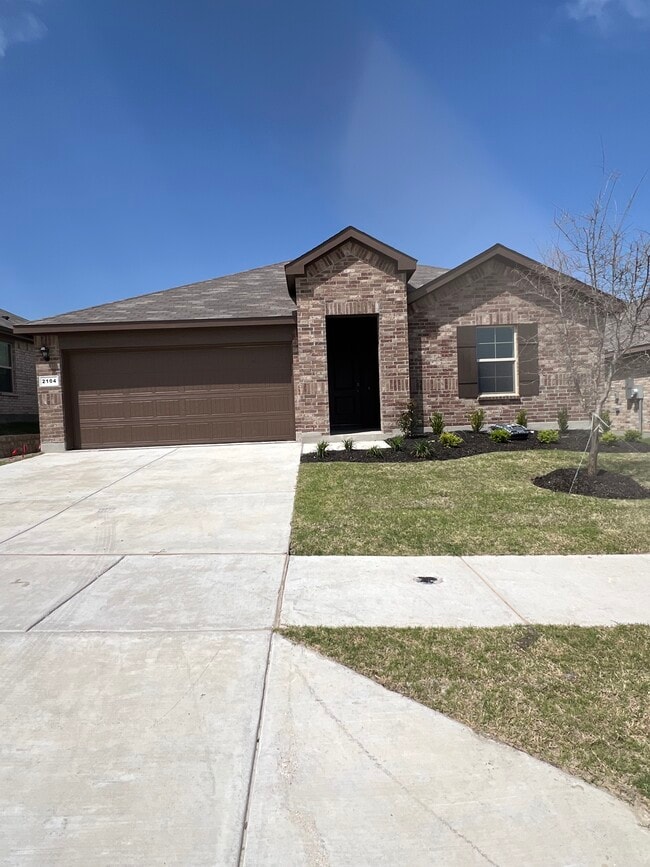 property at 2104 Ranger Hl Ave