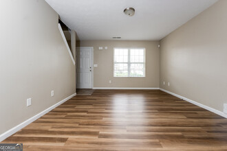 4075 Mission Way in Mcdonough, GA - Building Photo - Building Photo
