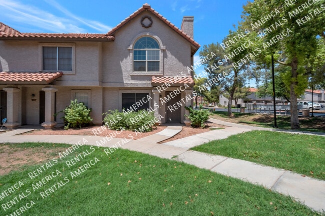 1961 N Hartford St in Chandler, AZ - Building Photo - Building Photo