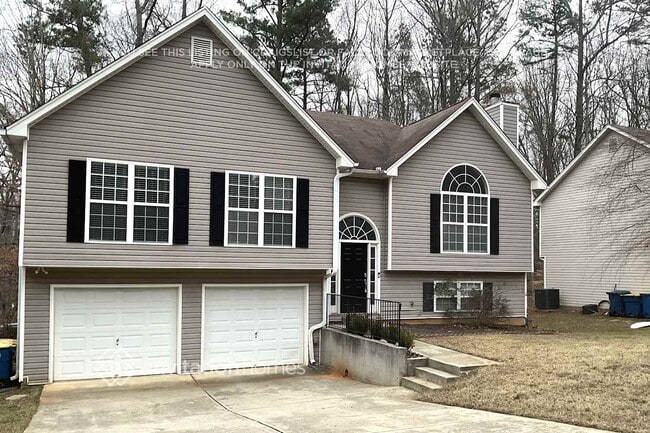 property at 3010 Maple Dr NW