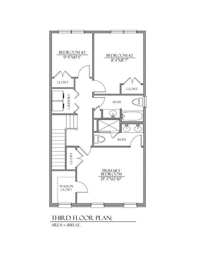 411 Wharton St in Kennett Square, PA - Building Photo - Building Photo