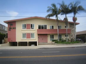 Palms in Gardena, CA - Building Photo - Building Photo
