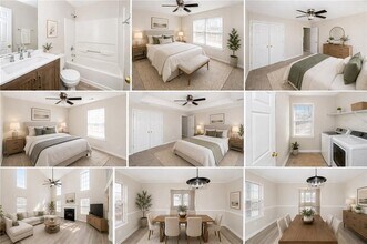 4493 Bridle Ridge Way in Stonecrest, GA - Building Photo - Building Photo