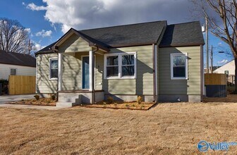 3904 Cypress Ave SW in Huntsville, AL - Building Photo - Building Photo