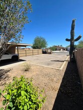 2355 E 17th St in Tucson, AZ - Building Photo - Building Photo