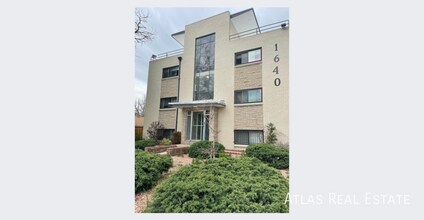 1640 N Beeler St in Aurora, CO - Building Photo - Building Photo
