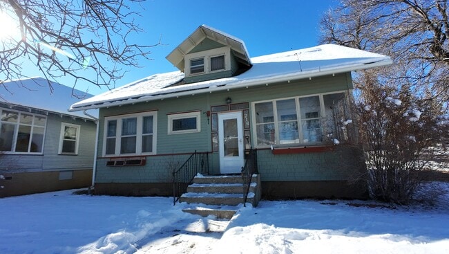 property at 216 9th Ave N