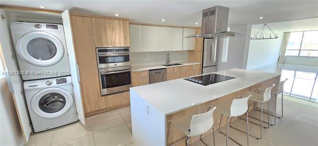 property at 10230 Collins Ave