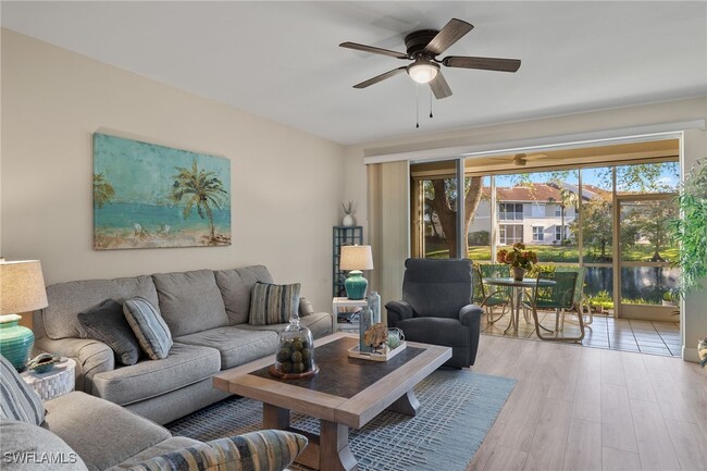 property at 9361 Alamander Ct