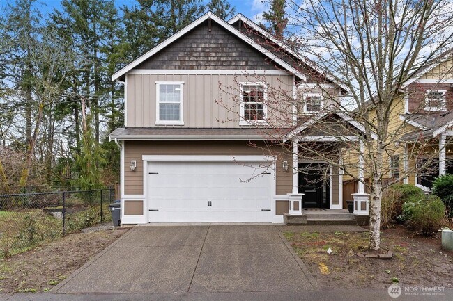 property at 21912 SE 240th Pl