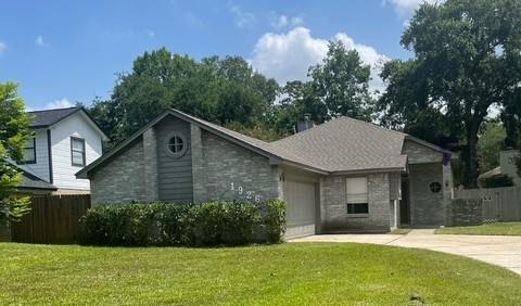 property at 1926 Kelona Dr
