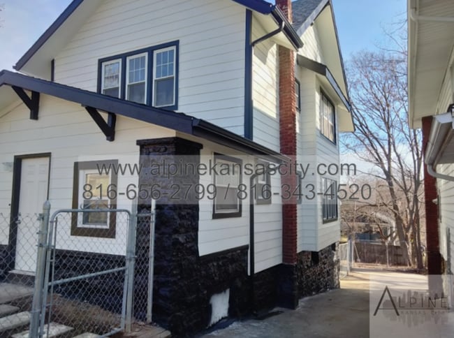 3803 Indiana Ave in Kansas City, MO - Building Photo - Building Photo