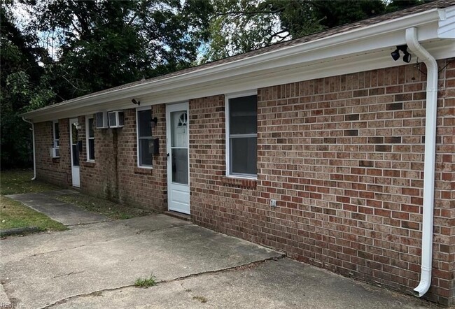 property at 3228 Lens Ave