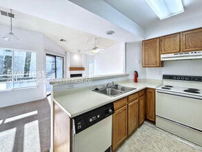 3700 Iguana Dr in Colorado Springs, CO - Foto de edificio - Building Photo