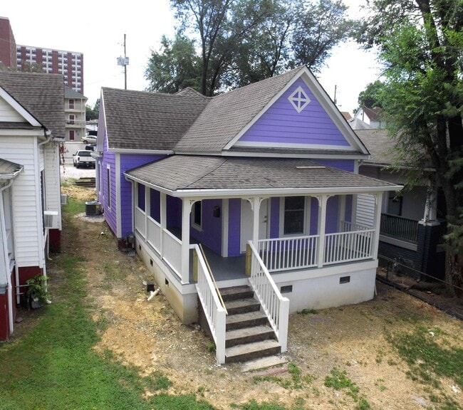 1618 Forest Ave in Knoxville, TN - Building Photo - Building Photo