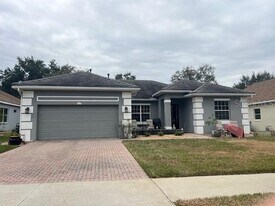 2433 Prairie Dunes in Clermont, FL - Building Photo