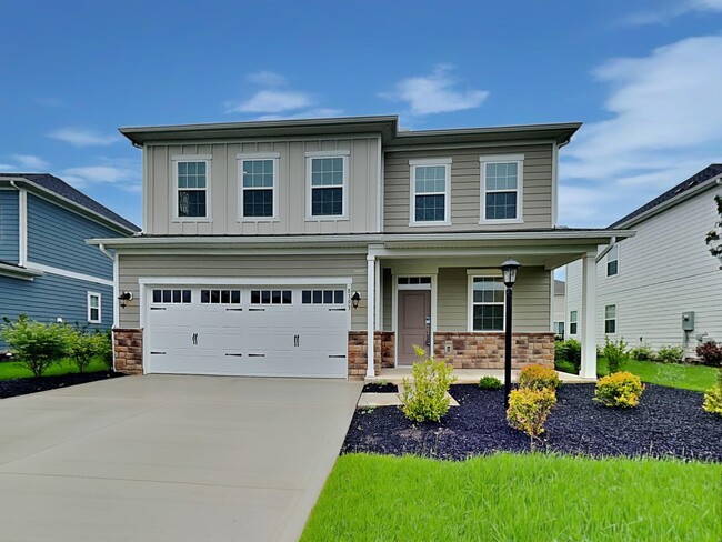 property at 8393 Merlin Dr