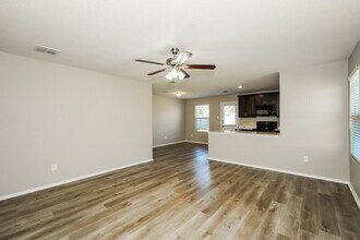 1153 Skyline Dr in Hutchins, TX - Building Photo - Building Photo