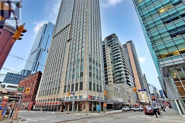 property at 210-210 Victoria St