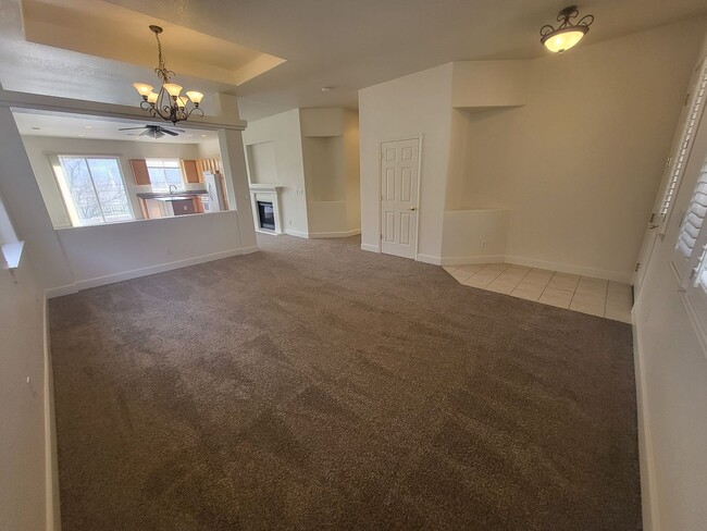 3513 Long Dr in Minden, NV - Building Photo - Building Photo