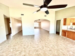 3572 E Moreno Ln in Yuma, AZ - Building Photo - Building Photo