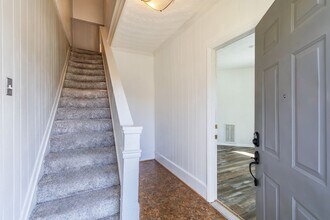 2025 Peach St in Portsmouth, VA - Foto de edificio - Building Photo