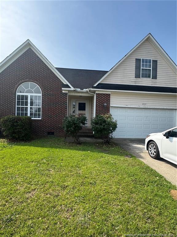 property at 8321 Hurrican Ln