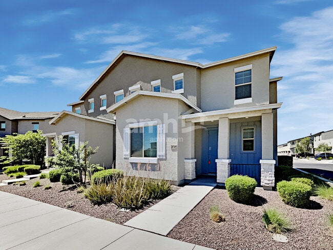 property at 20749 W Point Ridge Rd