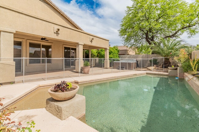 property at 20410 N 78th Way