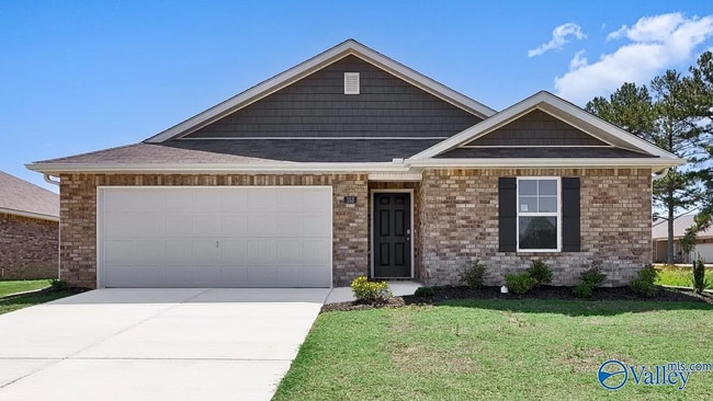 property at 153 Ozy Dr