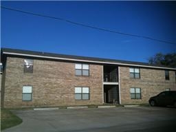 Kirby Place in Quinlan, TX - Foto de edificio